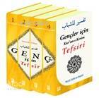 Gençler İçin Kuran-ı Kerim Tefsiri (4 Kitap Takım) - 1
