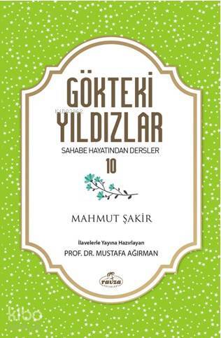 Gökteki Yıldızlar 10