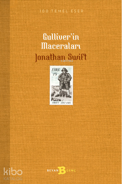 Gulliverin Maceraları - 1