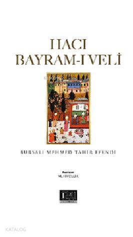 Hacı Bayram-ı veli