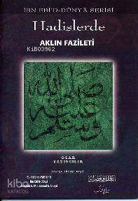 Hadislerde Aklın Fazileti