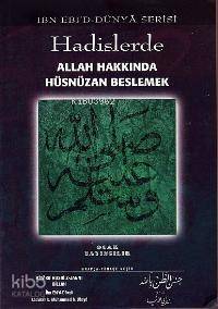 Hadislerde Allah Hakkında Hüsnüzan Beslemek - 1