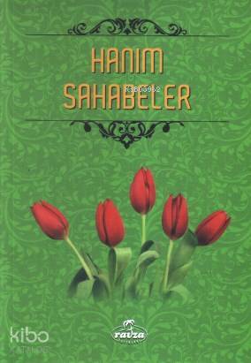Hanım Sahabeler