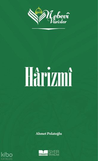 Nebevi Varisler 27 Harizmi