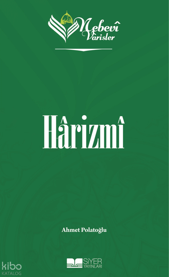 Nebevi Varisler 27 Harizmi - 1