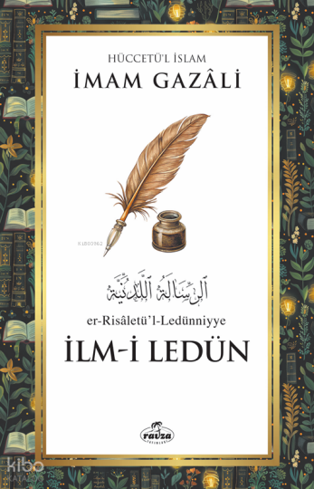 İlm-i Ledün;Er-Risaletül-Ledünniyye