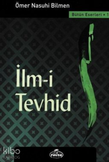İlm-i Tevhid