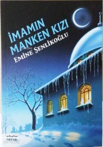 İmamın Manken Kızı