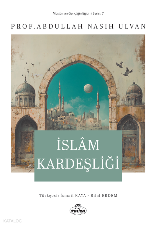 İslam Kardeşliği - 1