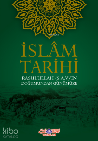 İslam Tarihi (2 Cilt)