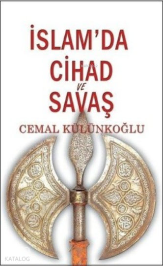 İslamda Cihad Ve Savaş