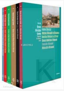 İslamın İlk Dönem Tarihi (6 Kitap)