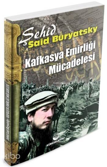 Kafkasya Emirliği Mücadelesi - 1