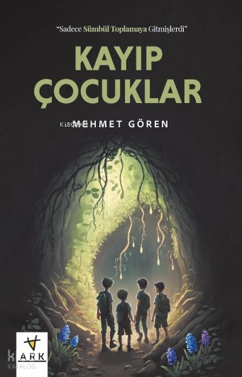 Kayıp Çocuklar - 1