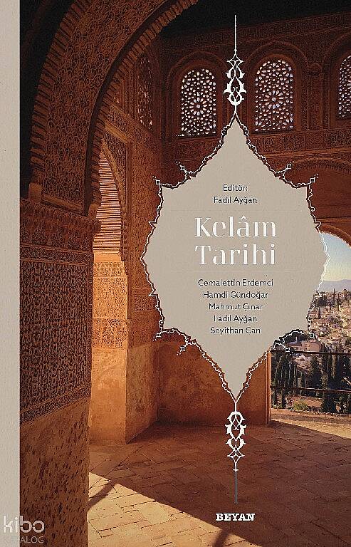 Kelam Tarihi - 1
