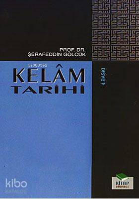 Kelam Tarihi - 1