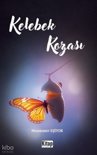 Kelebek Kozası