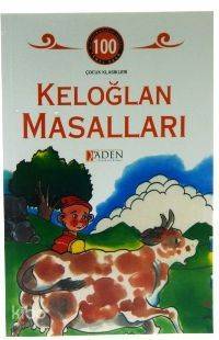 Keloğlan Masalları - 1
