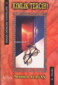 Kimlik Tercihi - 1