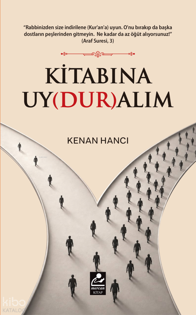 Kitabına Uyduralım - 1