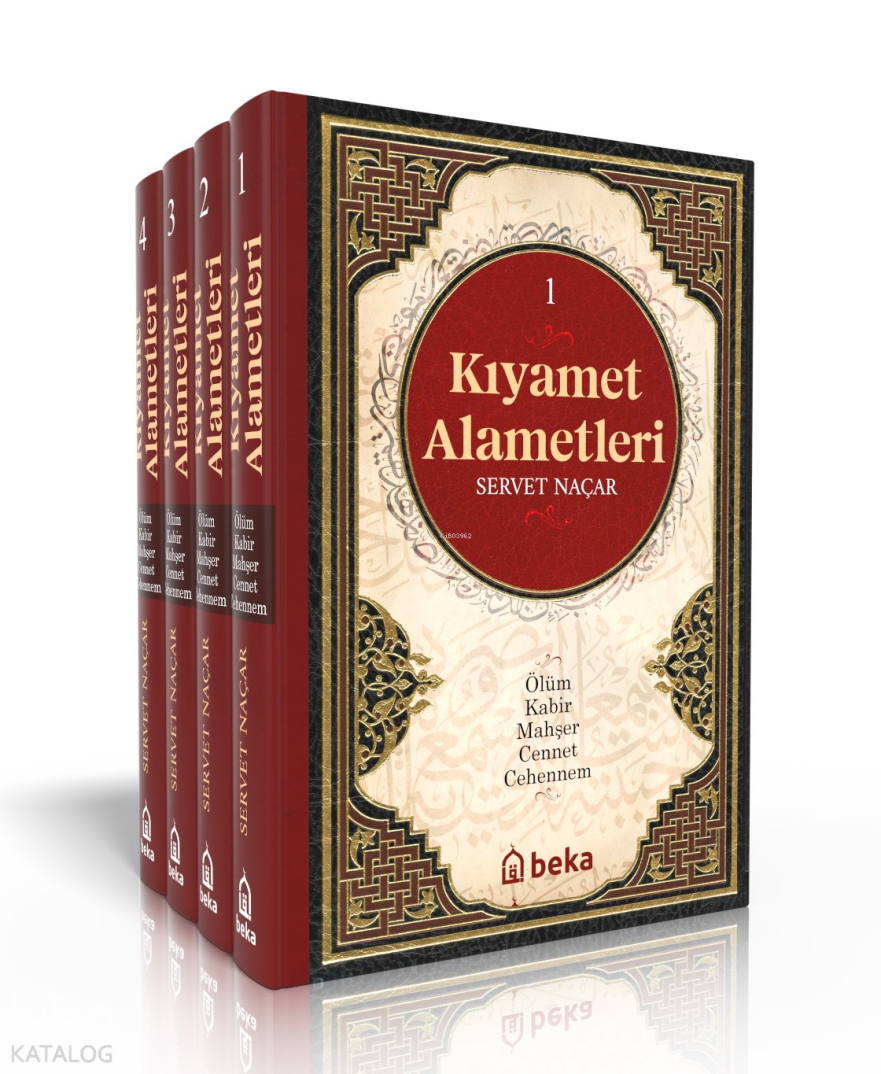 Kıyamet Alametleri - 1