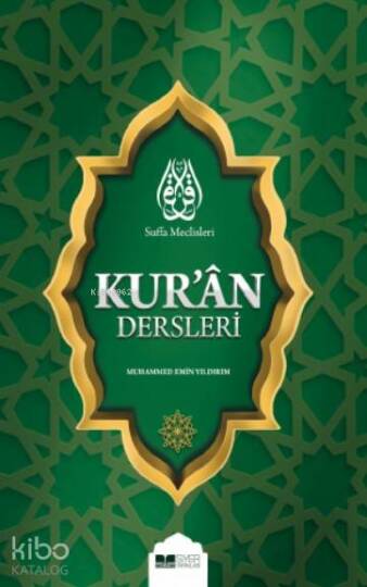 Kuran Dersleri Suffa Meclisleri; Ahlakı Kuran Davası Furkan