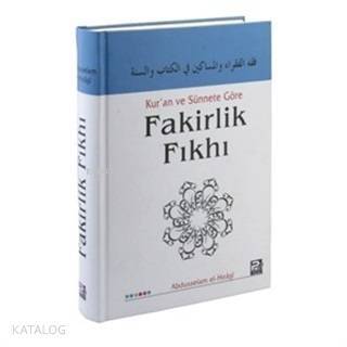 Kuran ve Sünnete Göre Fakirlik Fıkhı