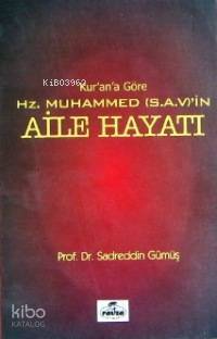 Kurana Göre Hz. Muhammed (s.a.v)in Aile Hayatı - 1