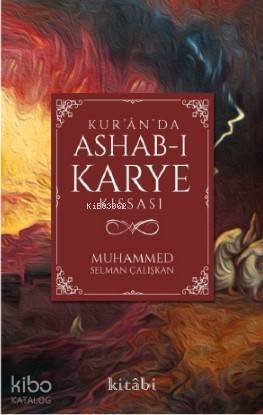 Kuranda Ashab-ı Karye Kıssası - 1