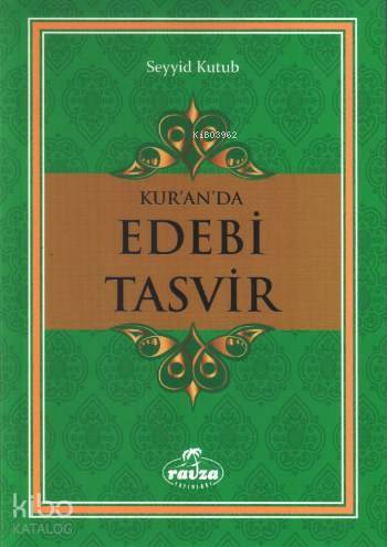 Kuranda Edebî Tasvir