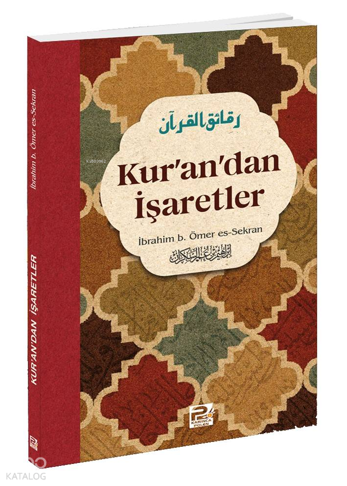 Kurandan İşaretler - 1