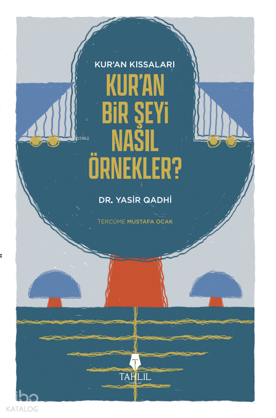 Kuran’ın Kıssaları; Kur’an Bir Şeyi Nasıl Örnekler? - 1