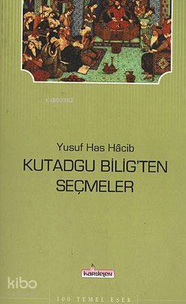 Kutadgu Biligten Seçmeler