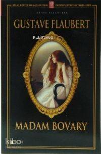 Madam Bovary - 1