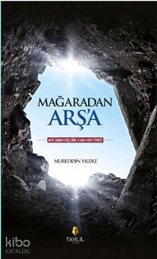 Mağaradan Arşa