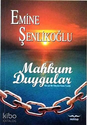 Mahkum Duygular