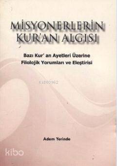 Misyonerlerin Kuran Algısı