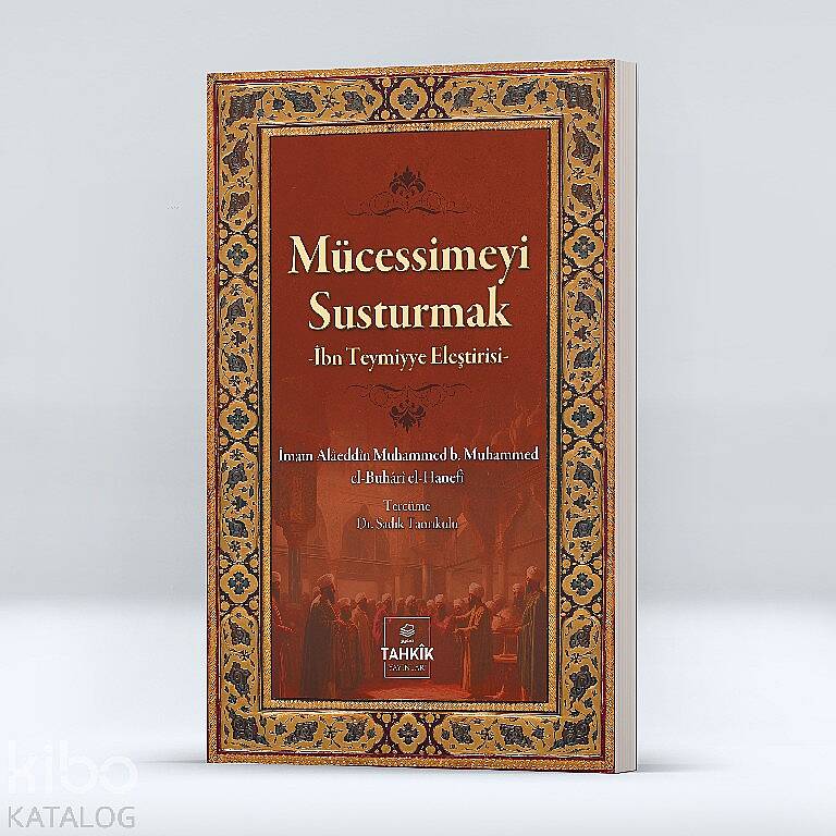 Mücessimeyi Susturmak - 1