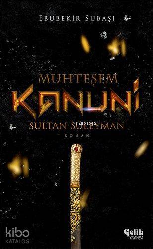 Muhteşem Kanuni Sultan Süleyman - Tarihi Belgesel Roman
