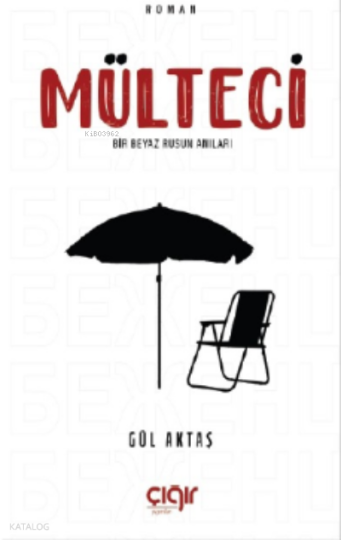 Mülteci