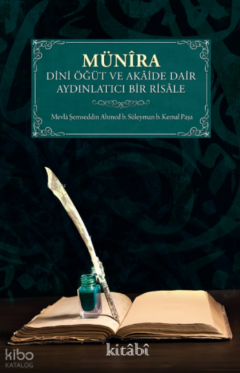 Münira Dini Öğüt Ve Akaide Dair Aydınlatıcı Bir Risale