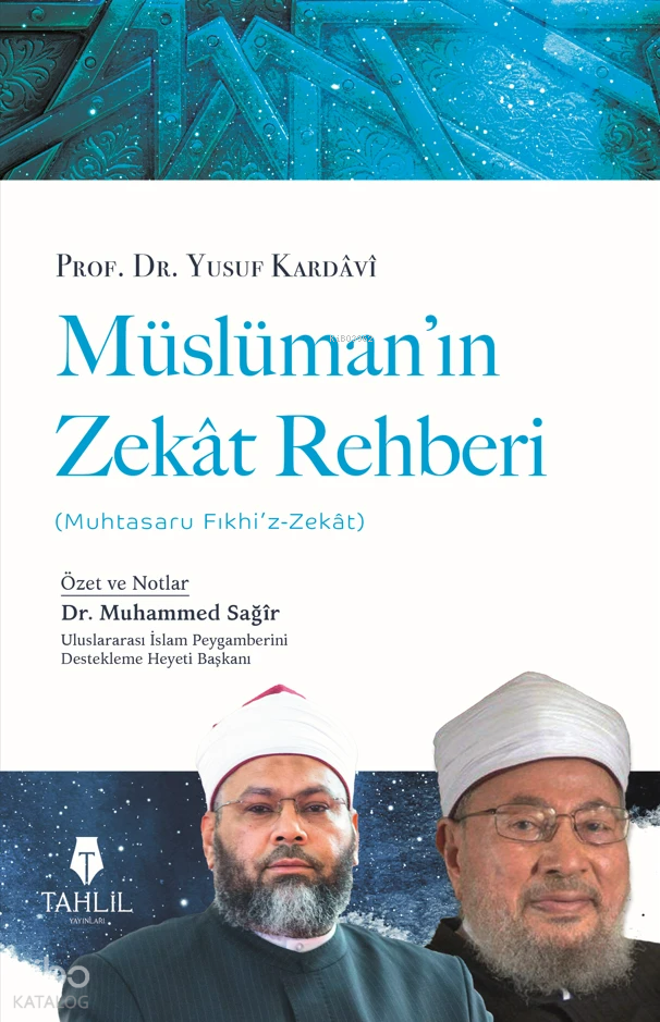Müslümanın Zekat Rehberi - 1