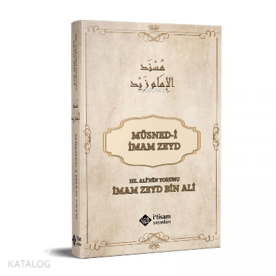 Müsnedi Zeyd