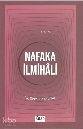 Nafaka İlmihali