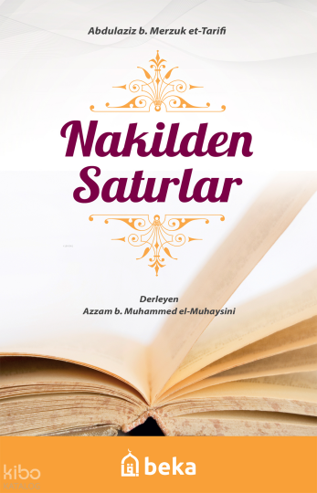 Nakilden Satırlar