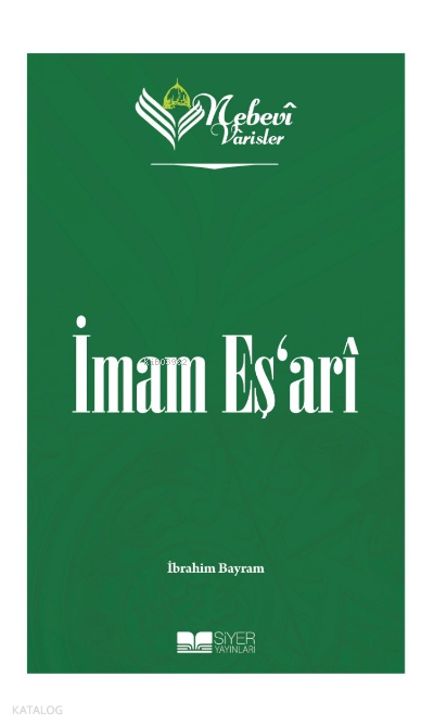 Nebevi Varisler 37 - İmam Eşari - 1