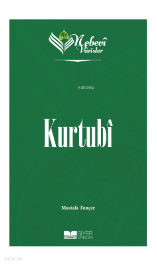 Nebevi Varisler 59 - Kurtubi