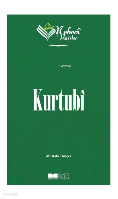 Nebevi Varisler 59 - Kurtubi - 1