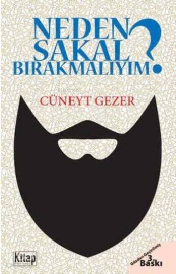 Neden Sakal Bırakmalıyım?