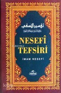 Nesefî Tefsiri (cilt: 1)